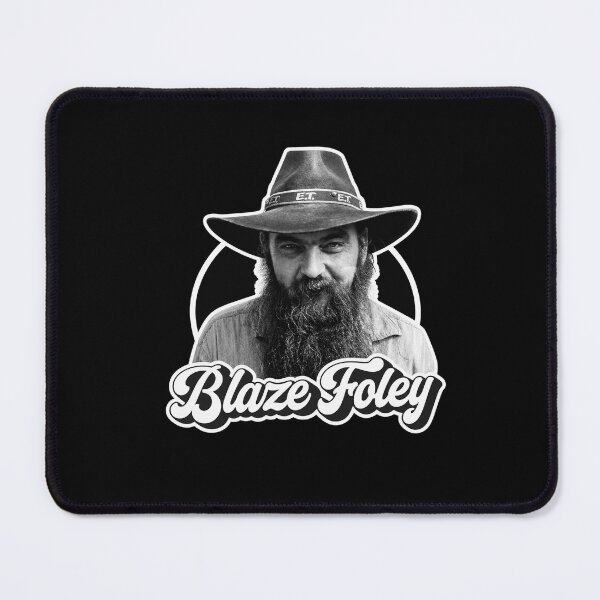Item preview, Blaze Foley designed and sold by FloraPlantTees.