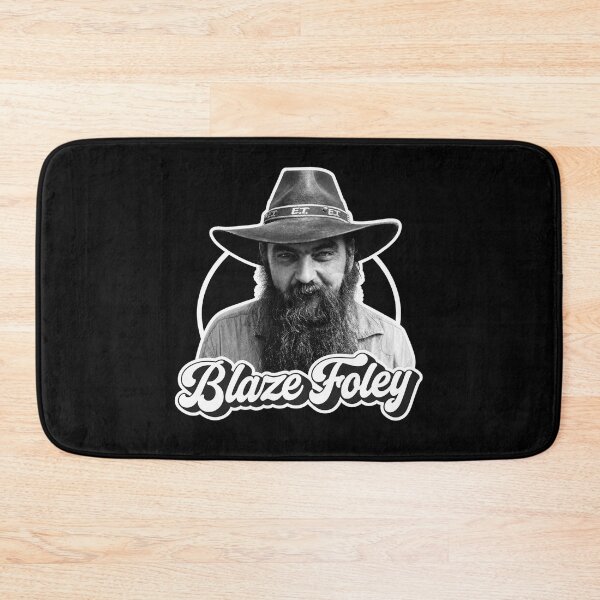 Item preview, Blaze Foley designed and sold by FloraPlantTees.