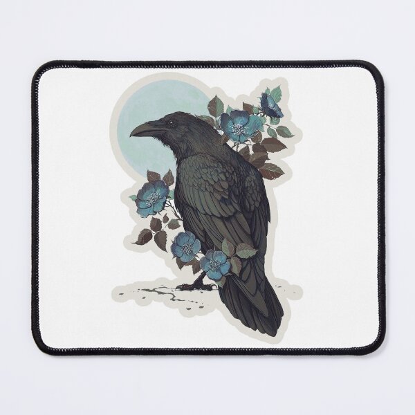 Item preview, Crow Collective designed and sold by xghambo.