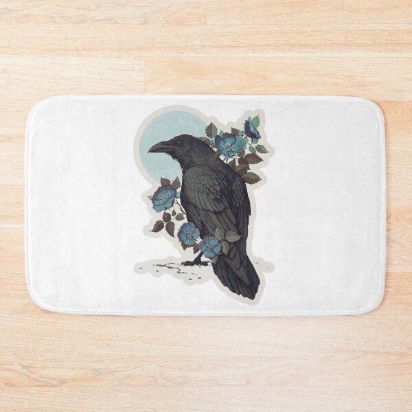 Item preview, Crow Collective designed and sold by xghambo.