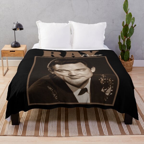 Item preview, Ray Price designed and sold by VerdePlantTees.