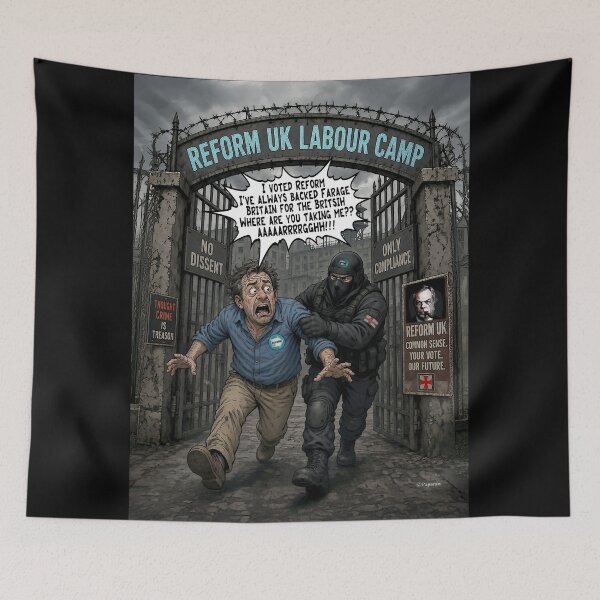 Item preview, BE VER CAREFUL WHAT YOU WISH FOR designed and sold by Paparaw.