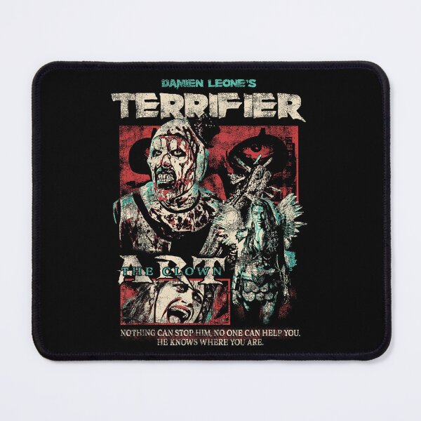 Item preview, Spooky Slasher Nothing Can Stop Him designed and sold by MaceonPi.