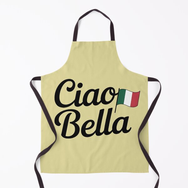 Item preview, Ciao Bella designed and sold by Moonody Designs.