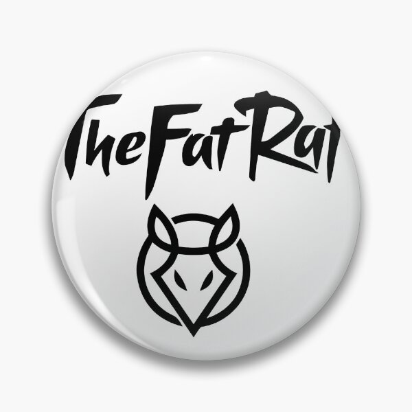 Item preview, TheFatRat-Merch designed and sold by chamvaitra.
