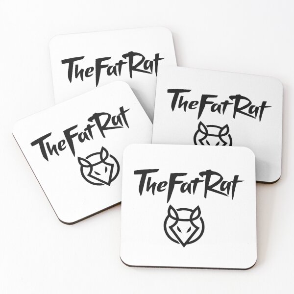 Item preview, TheFatRat-Merch designed and sold by chamvaitra.