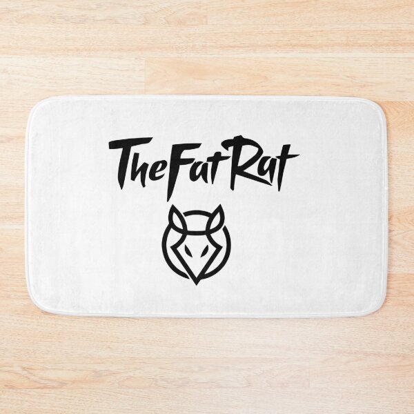 Item preview, TheFatRat-Merch designed and sold by chamvaitra.