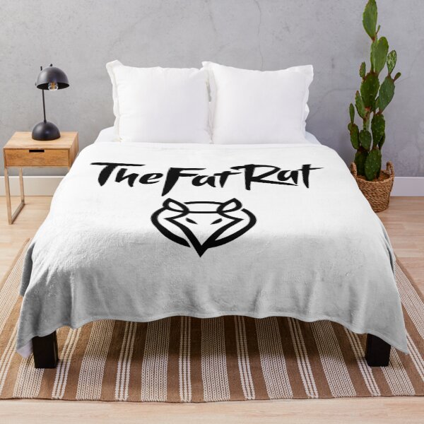 Item preview, TheFatRat-Merch designed and sold by chamvaitra.