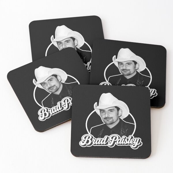 Item preview, Brad Paisley designed and sold by FloraPlantTees.