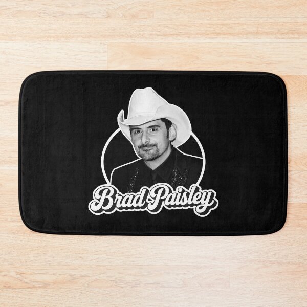 Item preview, Brad Paisley designed and sold by FloraPlantTees.