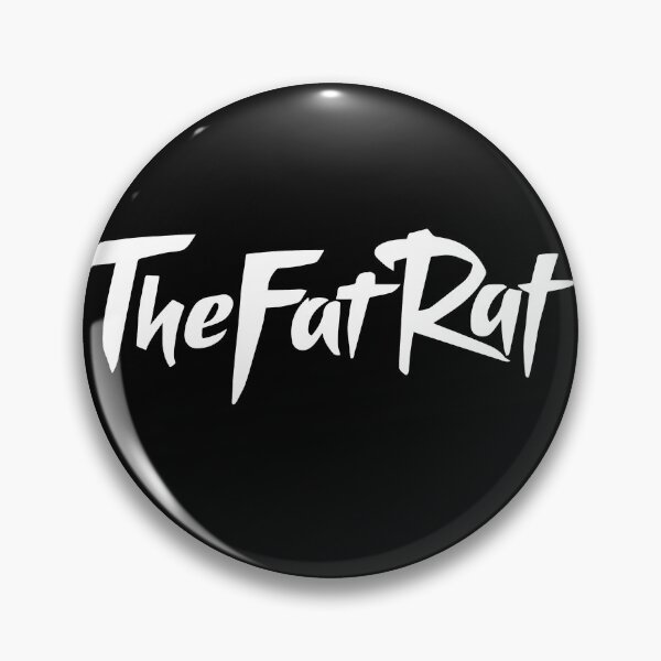 Item preview, TheFatRat-Merch designed and sold by chamvaitra.