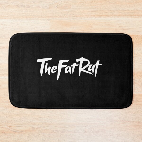 Item preview, TheFatRat-Merch designed and sold by chamvaitra.