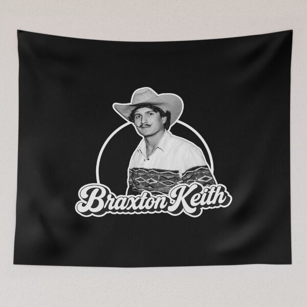 Item preview, Braxton Keith designed and sold by FloraPlantTees.