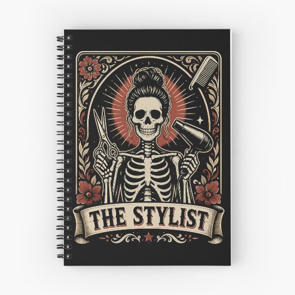 Item preview, The Stylish Funny Hairdresser Beauty Salon Humor designed and sold by DuDuChben.
