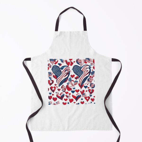 Item preview, Logo Flag Love Icon Usa designed and sold by ddong-karima.