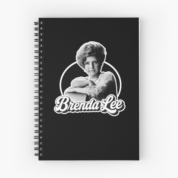 Item preview, Brenda Lee designed and sold by FloraPlantTees.