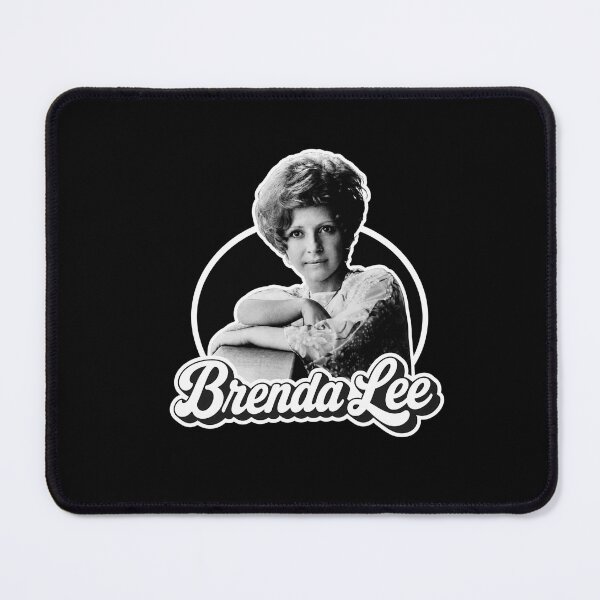 Item preview, Brenda Lee designed and sold by FloraPlantTees.