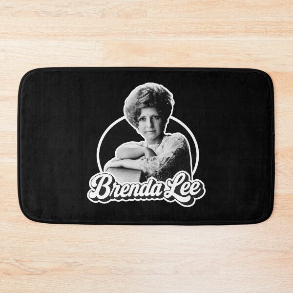 Item preview, Brenda Lee designed and sold by FloraPlantTees.