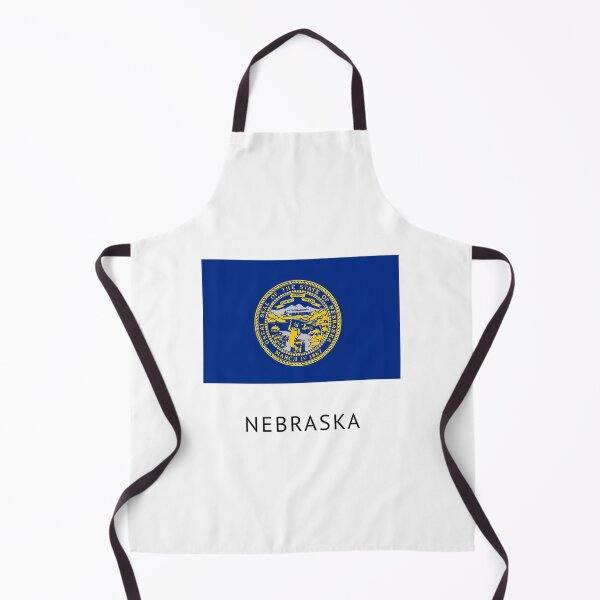 Item preview, Love Nebraska designed and sold by ddong-karima.