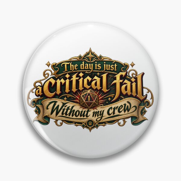 Item preview, Gotta love my crew designed and sold by Yokaicreations.
