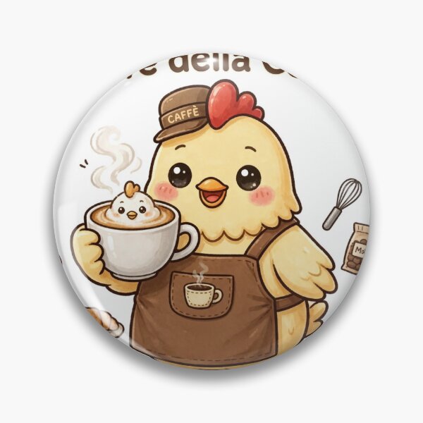 Item preview, Caffe della Gallina - Neviano LE Originale Gianni M. designed and sold by jack976mg.