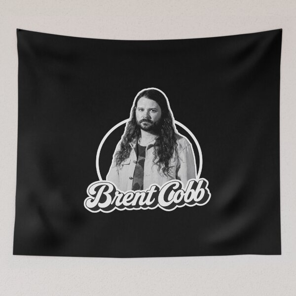 Item preview, Brent Cobb designed and sold by FloraPlantTees.