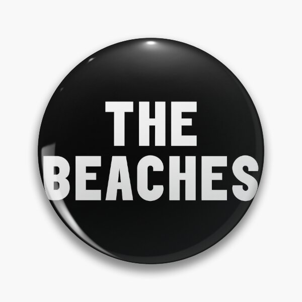 Item preview, The-Beaches designed and sold by chamvaitra.