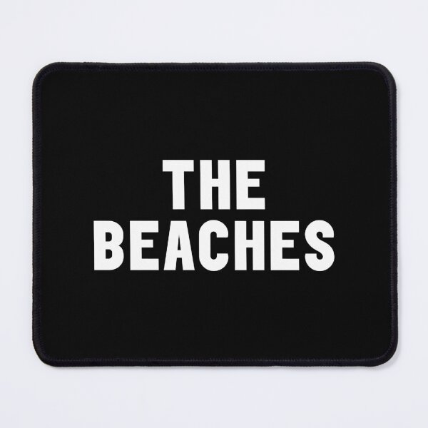 Item preview, The-Beaches designed and sold by chamvaitra.