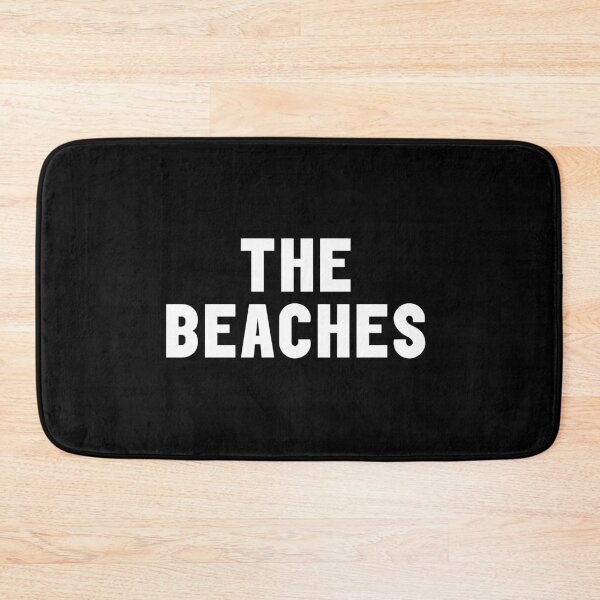 Item preview, The-Beaches designed and sold by chamvaitra.