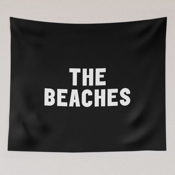 Item preview, The-Beaches designed and sold by chamvaitra.