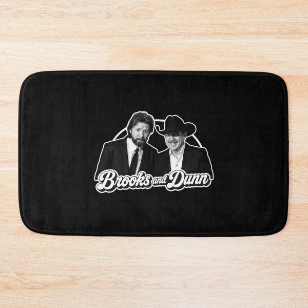 Item preview, Brooks and Dunn designed and sold by FloraPlantTees.