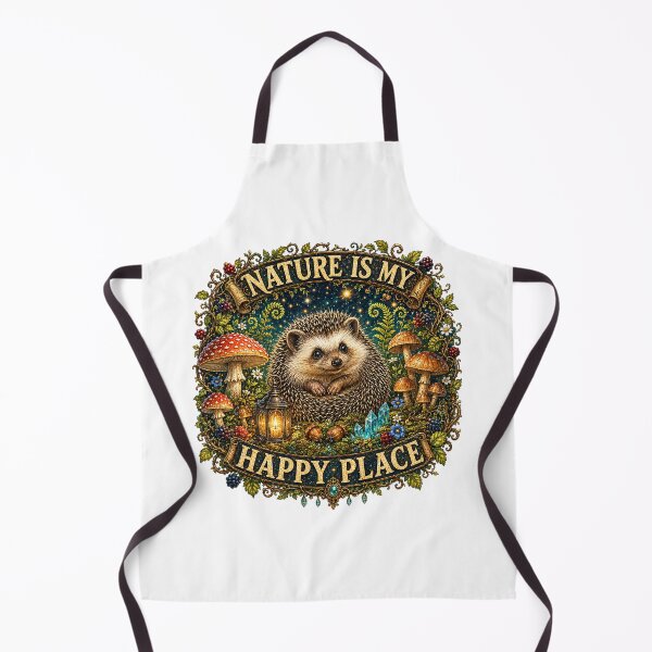 Item preview, Nature Is My Happy Place designed and sold by J-CCreations.