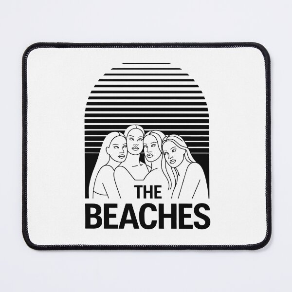 Item preview, The-Beaches designed and sold by chamvaitra.
