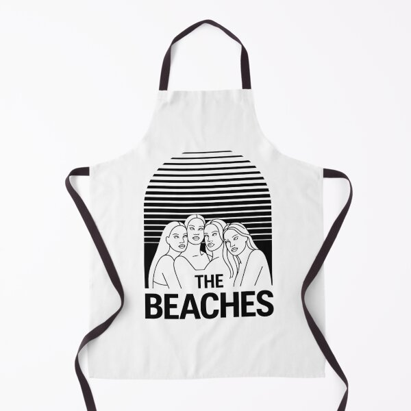 Item preview, The-Beaches designed and sold by chamvaitra.