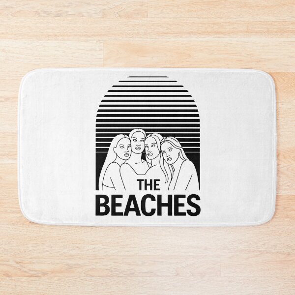 Item preview, The-Beaches designed and sold by chamvaitra.