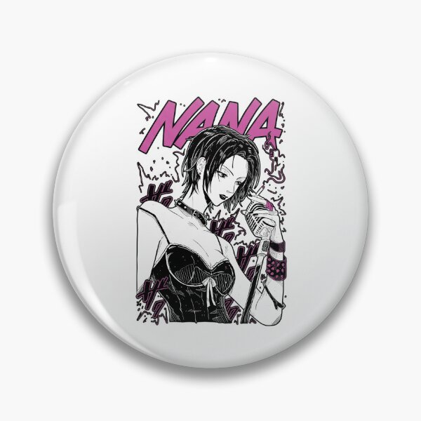 Item preview, Noir Manga Muse designed and sold by AmandaRichmond.