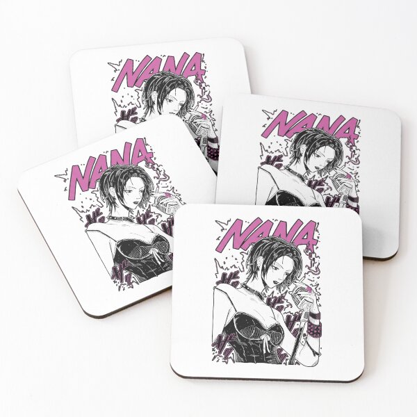 Item preview, Noir Manga Muse designed and sold by AmandaRichmond.