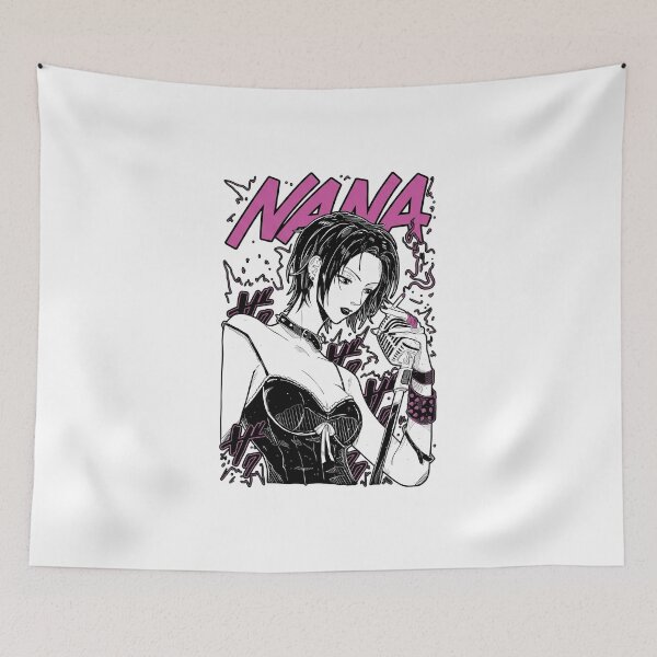 Item preview, Noir Manga Muse designed and sold by AmandaRichmond.