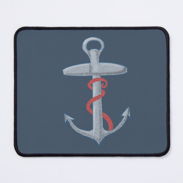Item preview, The Old Anchor designed and sold by Relora.