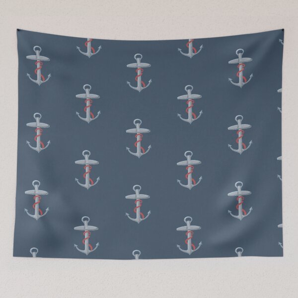 Item preview, The Old Anchor designed and sold by Relora.