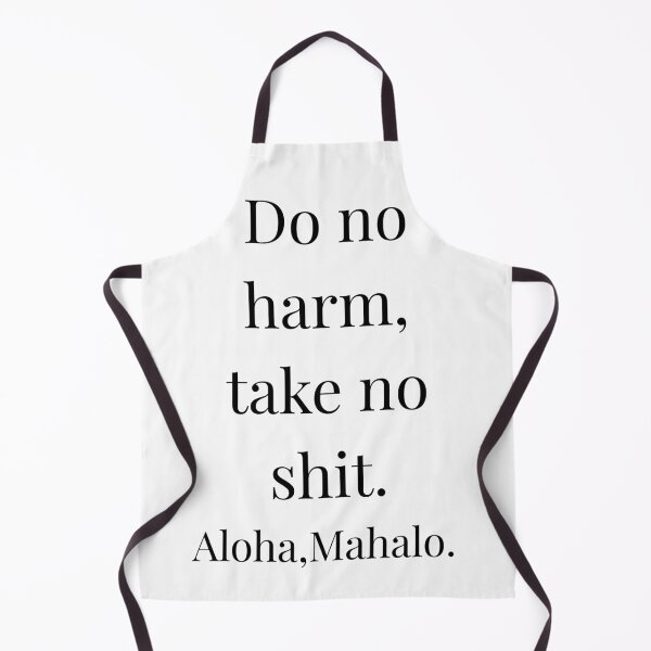 Item preview, Take no shit designed and sold by Solastavie.