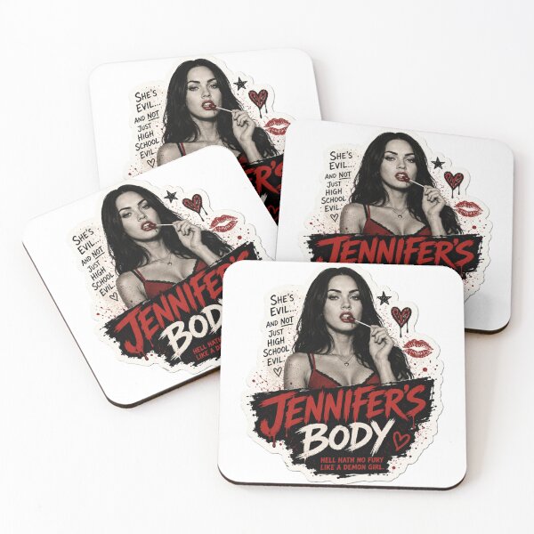 Artikelvorschau, jennifers body movie entworfen und verkauft von PREMIUMSTORE11.