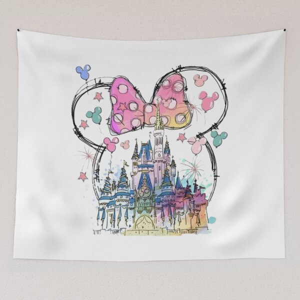 Item preview, Disney designed and sold by Liska11365.
