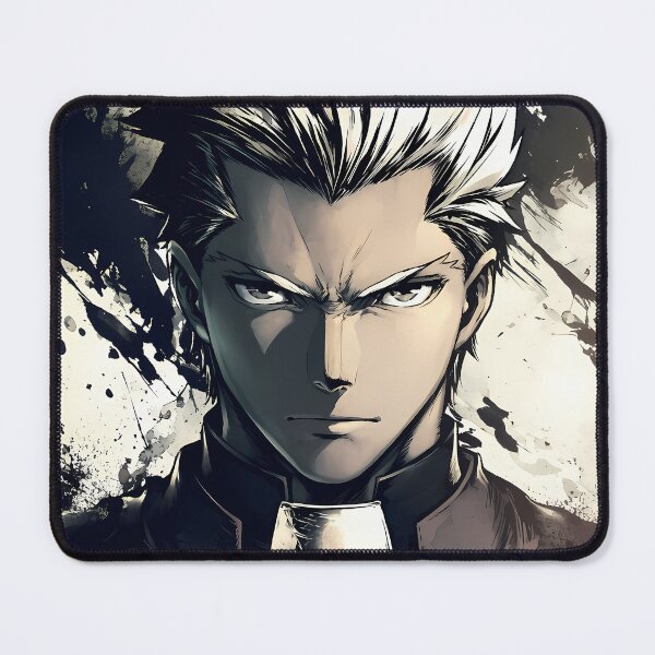 Item preview, Archer - EMIYA - 20 designed and sold by Infinite-Aspire.