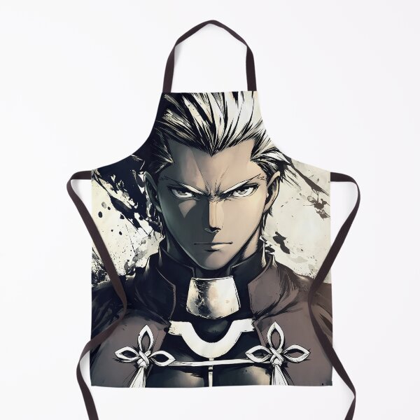 Item preview, Archer - EMIYA - 20 designed and sold by Infinite-Aspire.