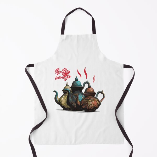 Item preview, Moroccan Teapot designed and sold by ddong-karima.
