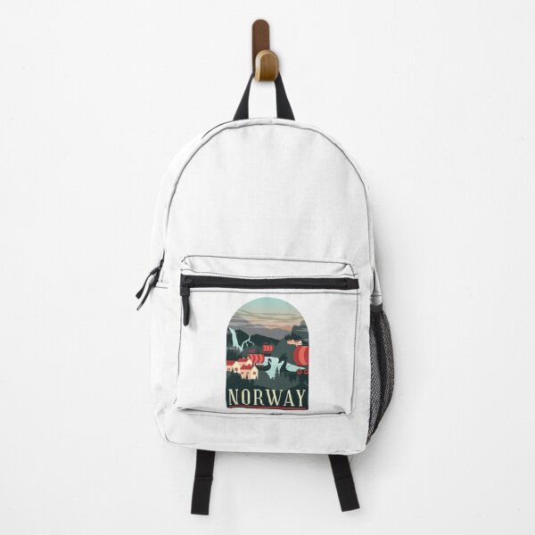 Item preview, Norway designed and sold by ddong-karima.