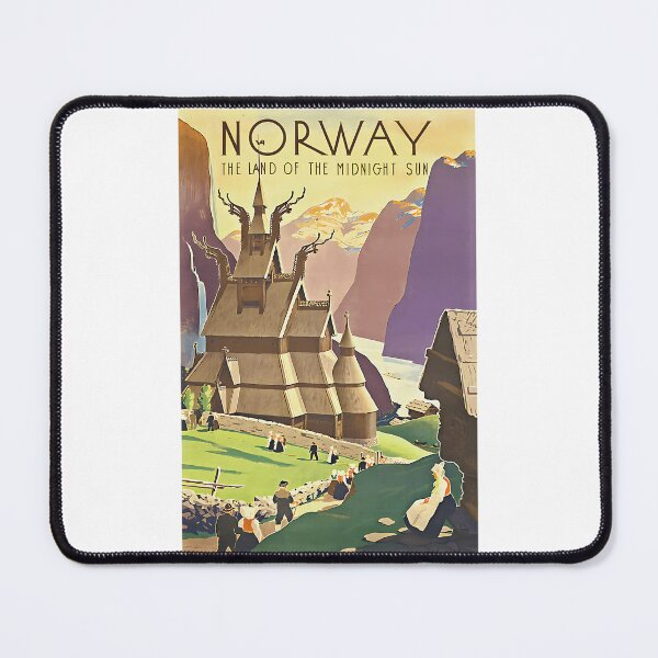 Item preview, Norway designed and sold by ddong-karima.
