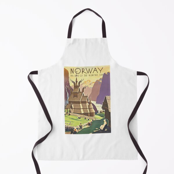 Item preview, Norway designed and sold by ddong-karima.