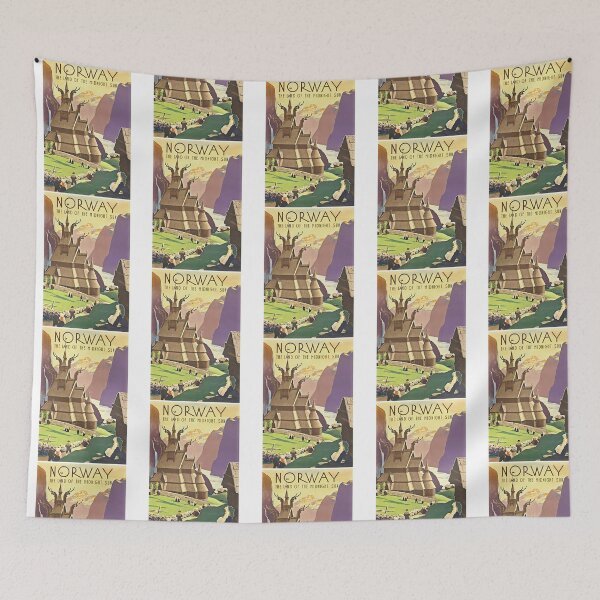 Item preview, Norway  designed and sold by ddong-karima.